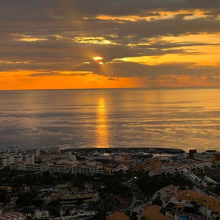 Great Appartament Las Americas Arona  Esterno foto